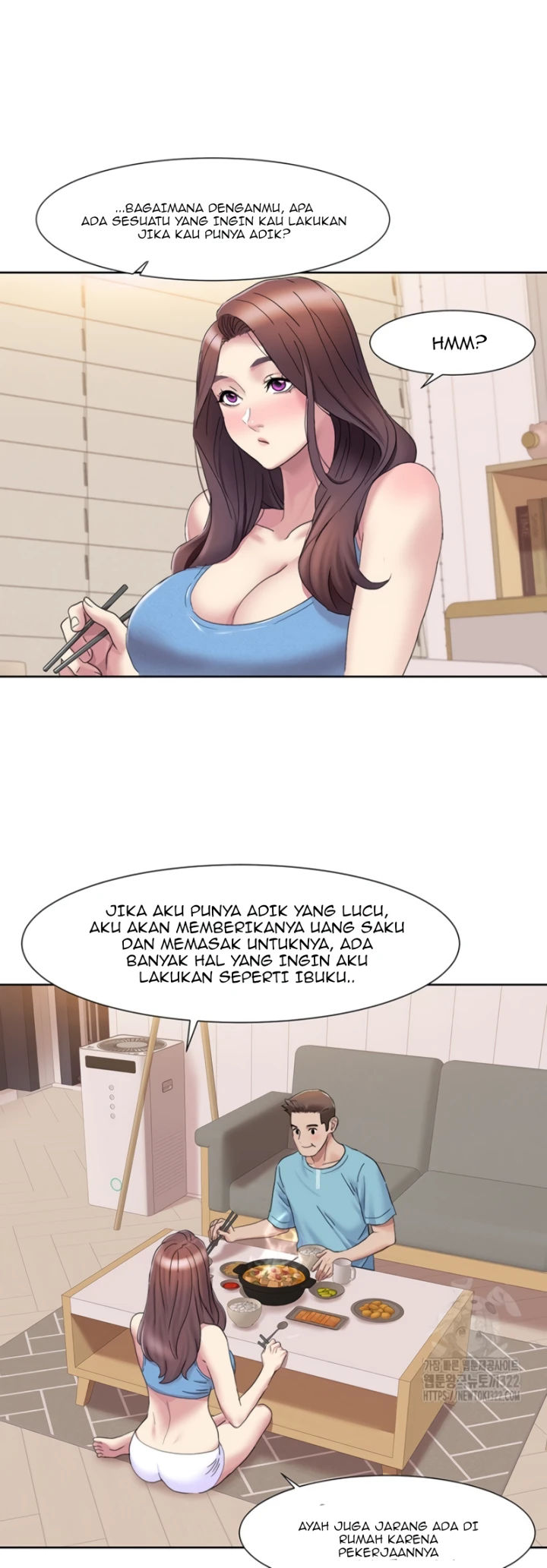 Neulsome Studio Chapter 18 - Page 28